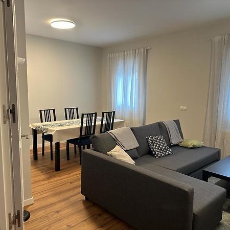 Apartmán Agara Burgo Exteriér fotografie