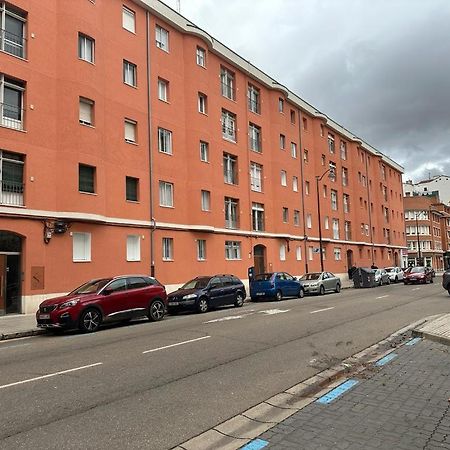 Apartmán Agara Burgo Exteriér fotografie
