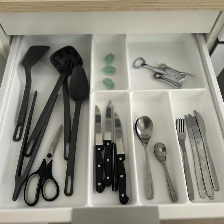 Apartmán Agara Burgo Exteriér fotografie