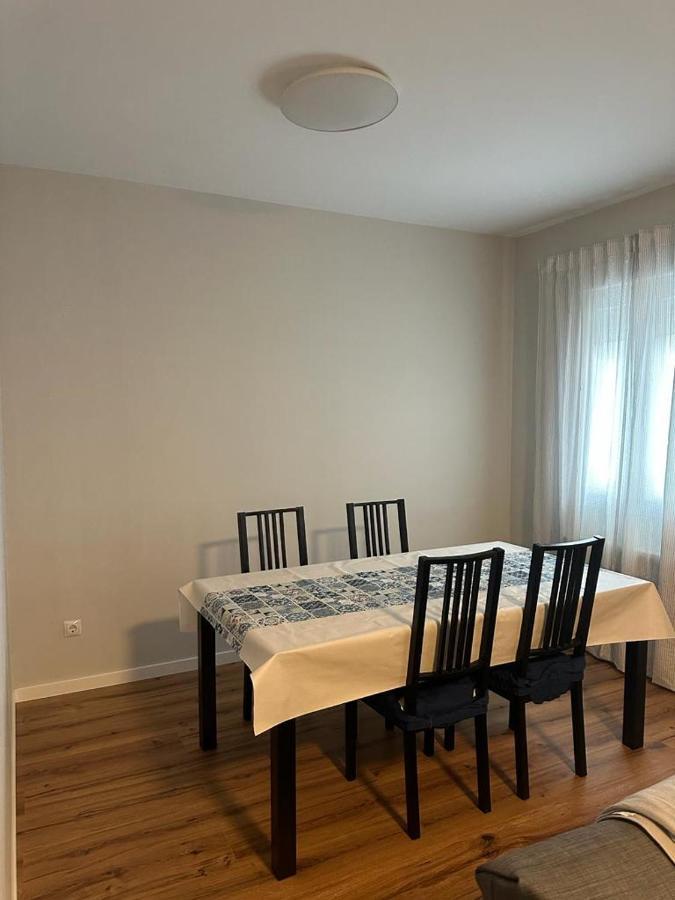Apartmán Agara Burgo Exteriér fotografie
