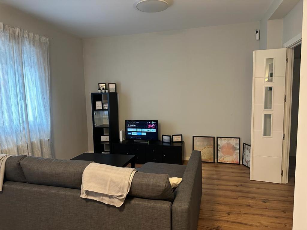 Apartmán Agara Burgo Exteriér fotografie
