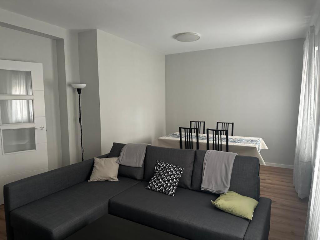 Apartmán Agara Burgo Exteriér fotografie