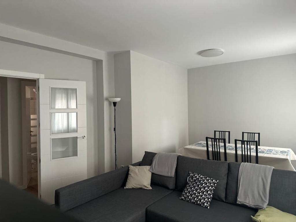 Apartmán Agara Burgo Exteriér fotografie