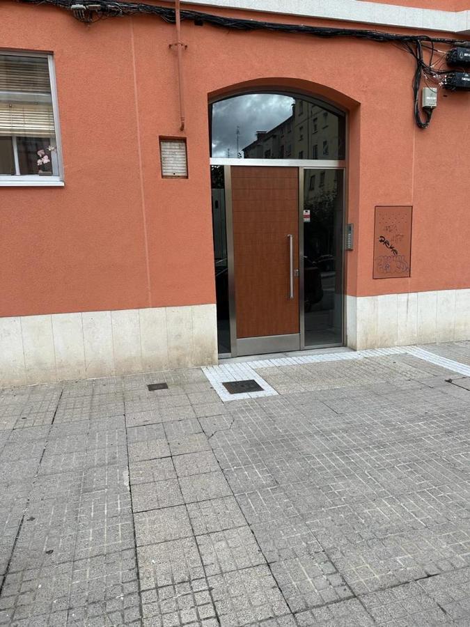 Apartmán Agara Burgo Exteriér fotografie