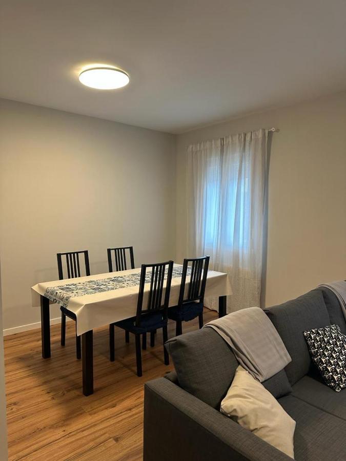 Apartmán Agara Burgo Exteriér fotografie