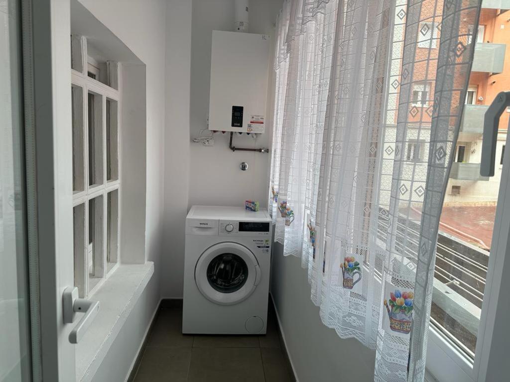 Apartmán Agara Burgo Exteriér fotografie