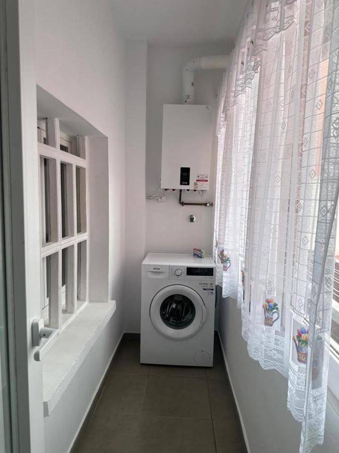 Apartmán Agara Burgo Exteriér fotografie