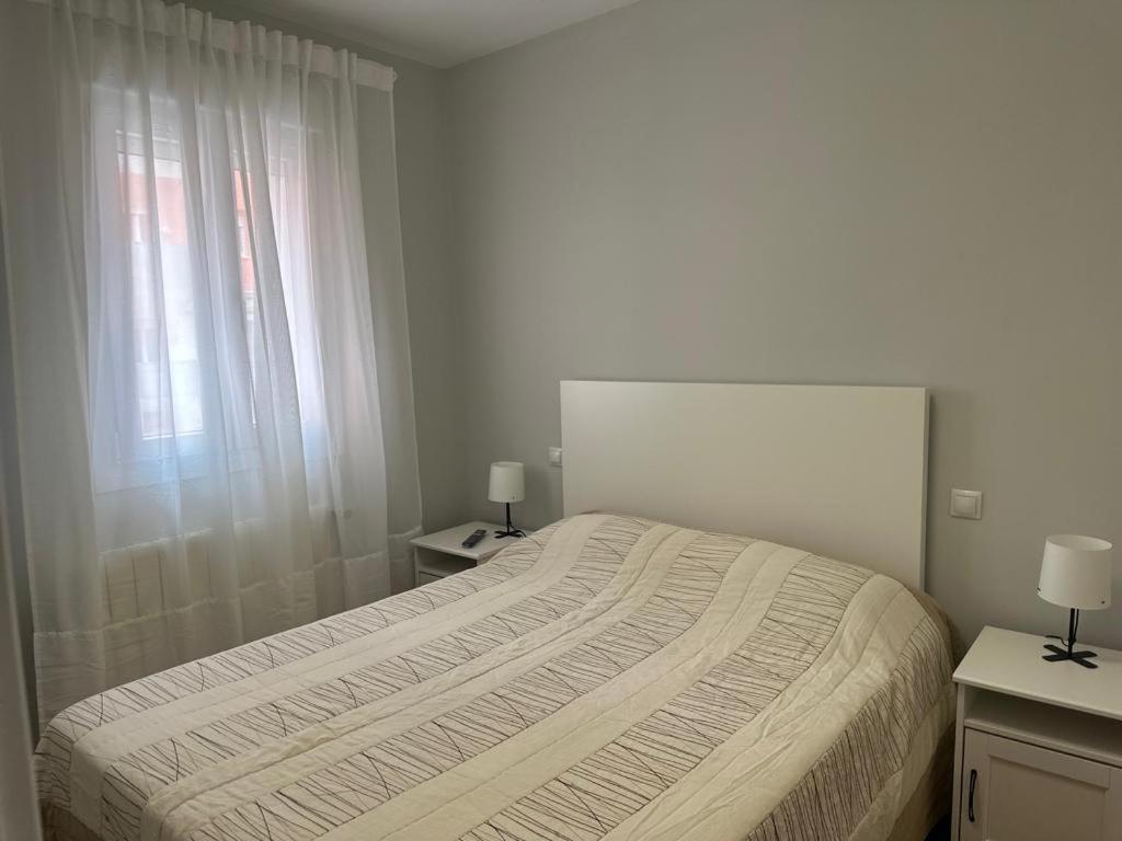 Apartmán Agara Burgo Exteriér fotografie
