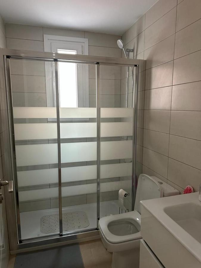 Apartmán Agara Burgo Exteriér fotografie