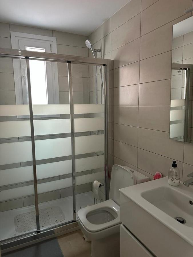 Apartmán Agara Burgo Exteriér fotografie