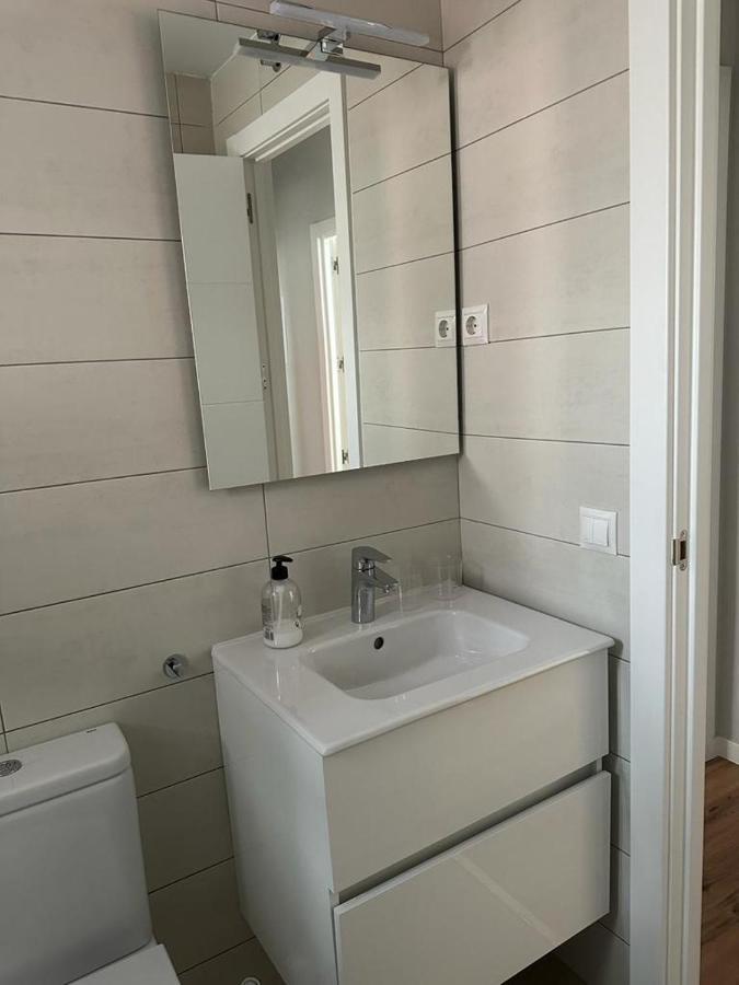 Apartmán Agara Burgo Exteriér fotografie