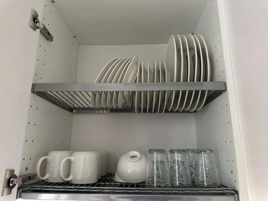 Apartmán Agara Burgo Exteriér fotografie