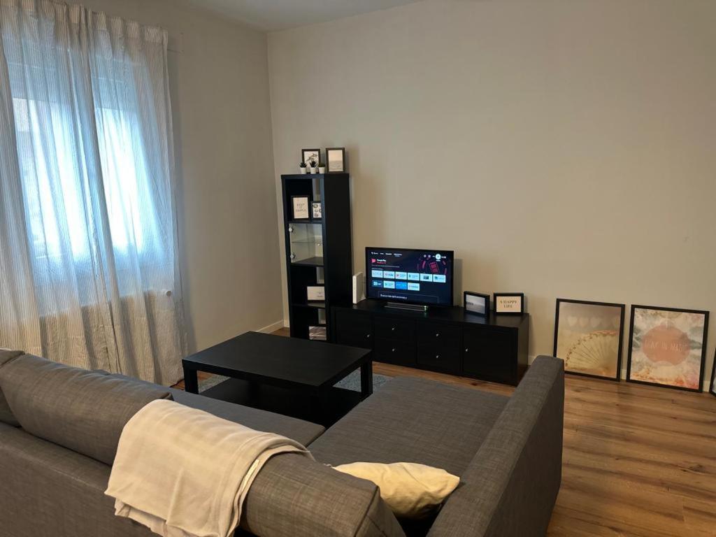 Apartmán Agara Burgo Exteriér fotografie